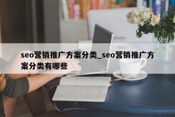 seo营销推广方案分类_seo营销推广方案分类有哪些