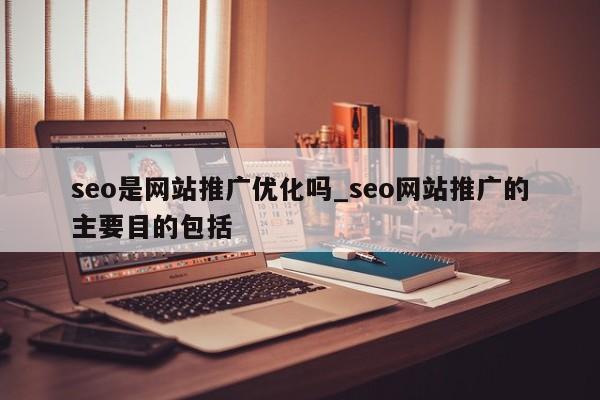 seo是网站推广优化吗_seo网站推广的主要目的包括