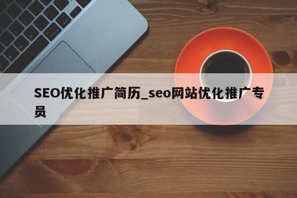 SEO优化推广简历_seo网站优化推广专员
